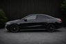 USED 2024 73 MERCEDES-BENZ CLA 1.3 CLA200h MHEV AMG Line (Premium Plus) Coupe 4dr Petrol Hybrid 7G-DCT Euro 6 (s/s) (177 ps) Pan roof, Ambient Lighting, Heated seats, Rev camera