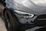 USED 2024 73 MERCEDES-BENZ CLA 1.3 CLA200h MHEV AMG Line (Premium Plus) Coupe 4dr Petrol Hybrid 7G-DCT Euro 6 (s/s) (177 ps) Pan roof, Ambient Lighting, Heated seats, Rev camera