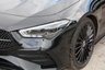 USED 2024 73 MERCEDES-BENZ CLA 1.3 CLA200h MHEV AMG Line (Premium Plus) Coupe 4dr Petrol Hybrid 7G-DCT Euro 6 (s/s) (177 ps) Pan roof, Ambient Lighting, Heated seats, Rev camera