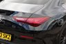 USED 2024 73 MERCEDES-BENZ CLA 1.3 CLA200h MHEV AMG Line (Premium Plus) Coupe 4dr Petrol Hybrid 7G-DCT Euro 6 (s/s) (177 ps) Pan roof, Ambient Lighting, Heated seats, Rev camera