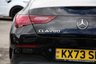 USED 2024 73 MERCEDES-BENZ CLA 1.3 CLA200h MHEV AMG Line (Premium Plus) Coupe 4dr Petrol Hybrid 7G-DCT Euro 6 (s/s) (177 ps) Pan roof, Ambient Lighting, Heated seats, Rev camera