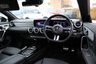 USED 2024 73 MERCEDES-BENZ CLA 1.3 CLA200h MHEV AMG Line (Premium Plus) Coupe 4dr Petrol Hybrid 7G-DCT Euro 6 (s/s) (177 ps) Pan roof, Ambient Lighting, Heated seats, Rev camera