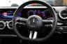 USED 2024 73 MERCEDES-BENZ CLA 1.3 CLA200h MHEV AMG Line (Premium Plus) Coupe 4dr Petrol Hybrid 7G-DCT Euro 6 (s/s) (177 ps) Pan roof, Ambient Lighting, Heated seats, Rev camera