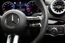USED 2024 73 MERCEDES-BENZ CLA 1.3 CLA200h MHEV AMG Line (Premium Plus) Coupe 4dr Petrol Hybrid 7G-DCT Euro 6 (s/s) (177 ps) Pan roof, Ambient Lighting, Heated seats, Rev camera