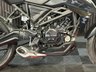 USED 2025 75 VOGE R 125 FINANCE SPECIALISTS APPLY NOW LOW RATE FINANCE DELIVERY AVAILABLE