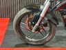 USED 2025 75 VOGE R 125 FINANCE SPECIALISTS APPLY NOW LOW RATE FINANCE DELIVERY AVAILABLE