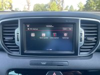 USED 2017 67 KIA SPORTAGE 1.7 CRDi 4 SUV 5dr Diesel Manual Euro 6 (s/s) (114 bhp) 