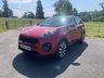 USED 2017 67 KIA SPORTAGE 1.7 CRDi 4 SUV 5dr Diesel Manual Euro 6 (s/s) (114 bhp) 