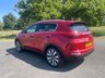 USED 2017 67 KIA SPORTAGE 1.7 CRDi 4 SUV 5dr Diesel Manual Euro 6 (s/s) (114 bhp) 