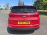 USED 2017 67 KIA SPORTAGE 1.7 CRDi 4 SUV 5dr Diesel Manual Euro 6 (s/s) (114 bhp) 