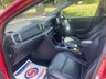 USED 2017 67 KIA SPORTAGE 1.7 CRDi 4 SUV 5dr Diesel Manual Euro 6 (s/s) (114 bhp) 