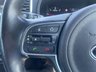 USED 2017 67 KIA SPORTAGE 1.7 CRDi 4 SUV 5dr Diesel Manual Euro 6 (s/s) (114 bhp) 