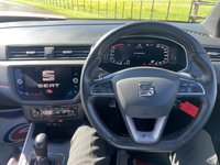 USED 2019 69 SEAT ARONA 1.0 TSI GPF FR Sport SUV 5dr Petrol DSG Euro 6 (s/s) (115 ps) Clean Example!