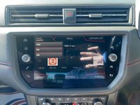 USED 2019 69 SEAT ARONA 1.0 TSI GPF FR Sport SUV 5dr Petrol DSG Euro 6 (s/s) (115 ps) Clean Example!