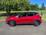 USED 2019 69 SEAT ARONA 1.0 TSI GPF FR Sport SUV 5dr Petrol DSG Euro 6 (s/s) (115 ps) Clean Example!