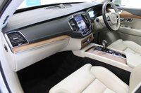 USED 2016 16 VOLVO XC90 2.0 D5 PowerPulse Inscription Auto 4WD Euro 6 (s/s) 5dr HUGE VOLVO HISTORY & SPEC-B&W!