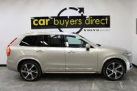 USED 2016 16 VOLVO XC90 2.0 D5 PowerPulse Inscription Auto 4WD Euro 6 (s/s) 5dr HUGE VOLVO HISTORY & SPEC-B&W!