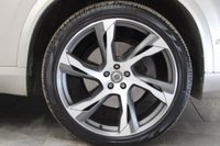 USED 2016 16 VOLVO XC90 2.0 D5 PowerPulse Inscription Auto 4WD Euro 6 (s/s) 5dr HUGE VOLVO HISTORY & SPEC-B&W!