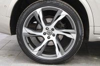 USED 2016 16 VOLVO XC90 2.0 D5 PowerPulse Inscription Auto 4WD Euro 6 (s/s) 5dr HUGE VOLVO HISTORY & SPEC-B&W!