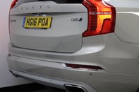 USED 2016 16 VOLVO XC90 2.0 D5 PowerPulse Inscription Auto 4WD Euro 6 (s/s) 5dr HUGE VOLVO HISTORY & SPEC-B&W!