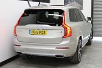 USED 2016 16 VOLVO XC90 2.0 D5 PowerPulse Inscription Auto 4WD Euro 6 (s/s) 5dr HUGE VOLVO HISTORY & SPEC-B&W!