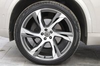 USED 2016 16 VOLVO XC90 2.0 D5 PowerPulse Inscription Auto 4WD Euro 6 (s/s) 5dr HUGE VOLVO HISTORY & SPEC-B&W!