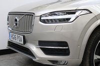 USED 2016 16 VOLVO XC90 2.0 D5 PowerPulse Inscription Auto 4WD Euro 6 (s/s) 5dr HUGE VOLVO HISTORY & SPEC-B&W!
