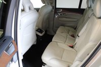 USED 2016 16 VOLVO XC90 2.0 D5 PowerPulse Inscription Auto 4WD Euro 6 (s/s) 5dr HUGE VOLVO HISTORY & SPEC-B&W!