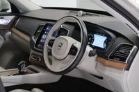 USED 2016 16 VOLVO XC90 2.0 D5 PowerPulse Inscription Auto 4WD Euro 6 (s/s) 5dr HUGE VOLVO HISTORY & SPEC-B&W!