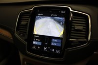USED 2016 16 VOLVO XC90 2.0 D5 PowerPulse Inscription Auto 4WD Euro 6 (s/s) 5dr HUGE VOLVO HISTORY & SPEC-B&W!