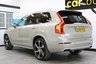 USED 2016 16 VOLVO XC90 2.0 D5 PowerPulse Inscription Auto 4WD Euro 6 (s/s) 5dr HUGE VOLVO HISTORY & SPEC-B&W!