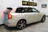 USED 2016 16 VOLVO XC90 2.0 D5 PowerPulse Inscription Auto 4WD Euro 6 (s/s) 5dr HUGE VOLVO HISTORY & SPEC-B&W!