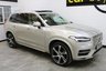 USED 2016 16 VOLVO XC90 2.0 D5 PowerPulse Inscription Auto 4WD Euro 6 (s/s) 5dr HUGE VOLVO HISTORY & SPEC-B&W!