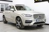 USED 2016 16 VOLVO XC90 2.0 D5 PowerPulse Inscription Auto 4WD Euro 6 (s/s) 5dr HUGE VOLVO HISTORY & SPEC-B&W!