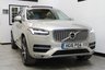 USED 2016 16 VOLVO XC90 2.0 D5 PowerPulse Inscription Auto 4WD Euro 6 (s/s) 5dr HUGE VOLVO HISTORY & SPEC-B&W!