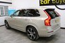 USED 2016 16 VOLVO XC90 2.0 D5 PowerPulse Inscription Auto 4WD Euro 6 (s/s) 5dr HUGE VOLVO HISTORY & SPEC-B&W!