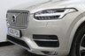 USED 2016 16 VOLVO XC90 2.0 D5 PowerPulse Inscription Auto 4WD Euro 6 (s/s) 5dr HUGE VOLVO HISTORY & SPEC-B&W!