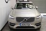 USED 2016 16 VOLVO XC90 2.0 D5 PowerPulse Inscription Auto 4WD Euro 6 (s/s) 5dr HUGE VOLVO HISTORY & SPEC-B&W!
