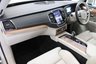 USED 2016 16 VOLVO XC90 2.0 D5 PowerPulse Inscription Auto 4WD Euro 6 (s/s) 5dr HUGE VOLVO HISTORY & SPEC-B&W!