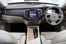 USED 2016 16 VOLVO XC90 2.0 D5 PowerPulse Inscription Auto 4WD Euro 6 (s/s) 5dr HUGE VOLVO HISTORY & SPEC-B&W!