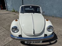 USED 1991 VOLKSWAGEN BEETLE 0.0L 