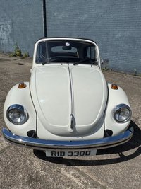 USED 1991 VOLKSWAGEN BEETLE 0.0L 
