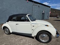 USED 1991 VOLKSWAGEN BEETLE 0.0L 