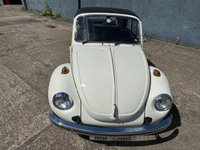 USED 1991 VOLKSWAGEN BEETLE 0.0L 