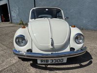 USED 1991 VOLKSWAGEN BEETLE 0.0L 