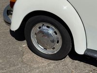 USED 1991 VOLKSWAGEN BEETLE 0.0L 