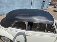USED 1991 VOLKSWAGEN BEETLE 0.0L 