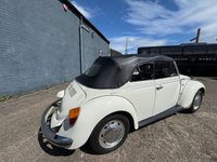 USED 1991 VOLKSWAGEN BEETLE 0.0L 