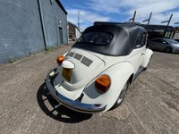 USED 1991 VOLKSWAGEN BEETLE 0.0L 