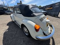 USED 1991 VOLKSWAGEN BEETLE 0.0L 